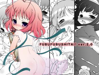 Bikini Fubu Fubu Shitai! ver2.0- To love-ru hentai Sora no otoshimono hentai Baby princess hentai Deathsmiles hentai Kanamemo hentai Celeb