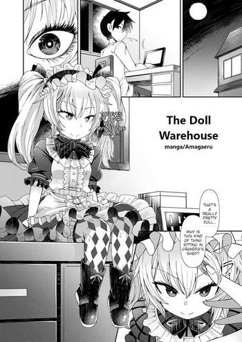 Amazing Ningyou no Kura | The Doll Warehouse Compilation