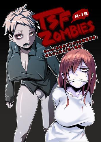 Teitoku hentai Nyotaika Zombie de Doutei Sotsugyou Variety