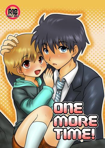 Hand Job One More Time!- Original hentai Married Woman