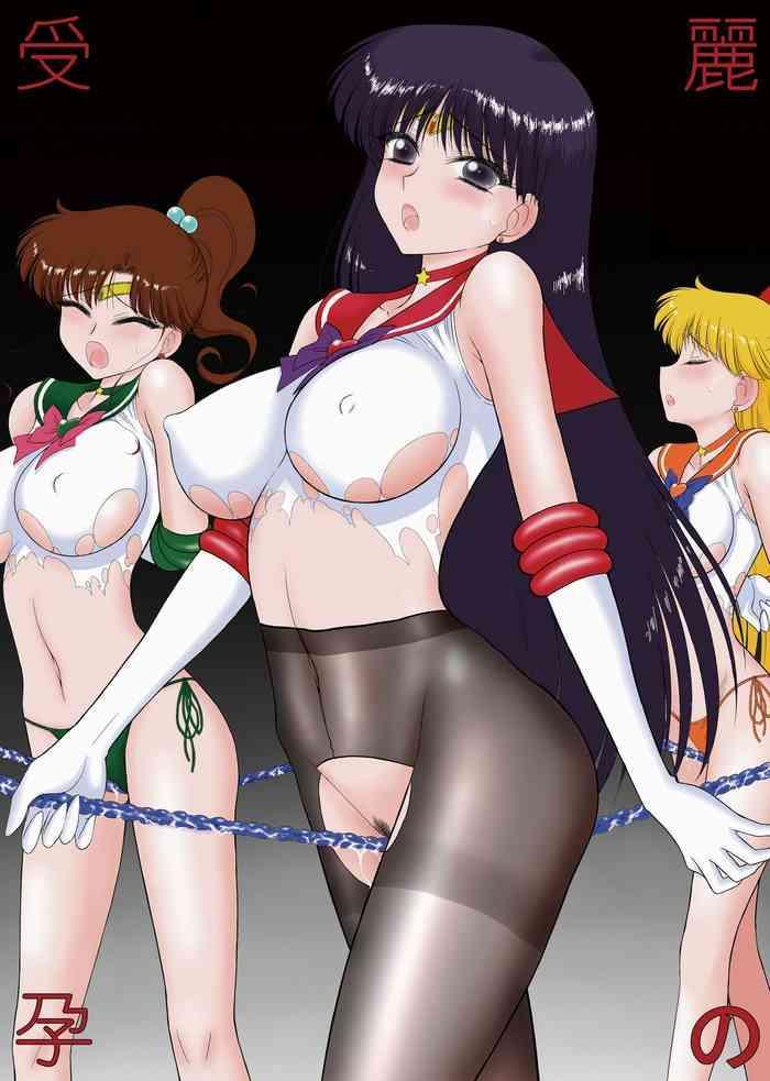 Yaoi hentai Pregnant Rei Hino- Sailor moon | bishoujo senshi sailor moon hentai Masturbation