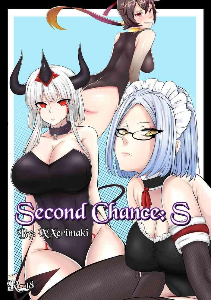 Hairy Sexy Second Chance: S- Epic seven hentai School Swimsuits