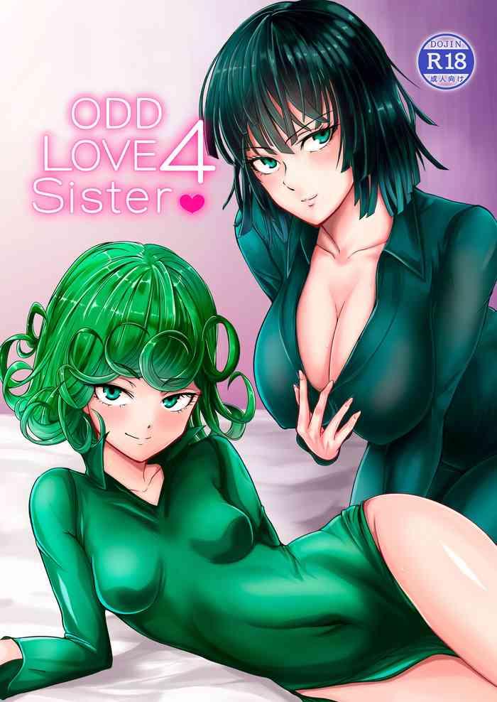 Lolicon (C96) [Uchuu ☆ Porta (Kawa)] Dekoboko Love sister 4-gekime | Odd Love sister 4-gekime (One Punch Man) [English] [EHCOVE]- One punch man hentai Cumshot