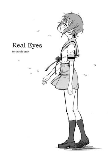 Abuse Real Eyes- The melancholy of haruhi suzumiya hentai Celeb