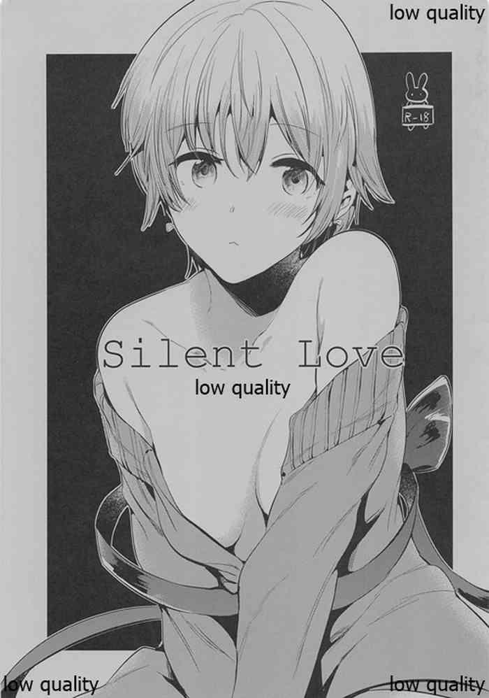 Kashima Silent Love- Original hentai Facial