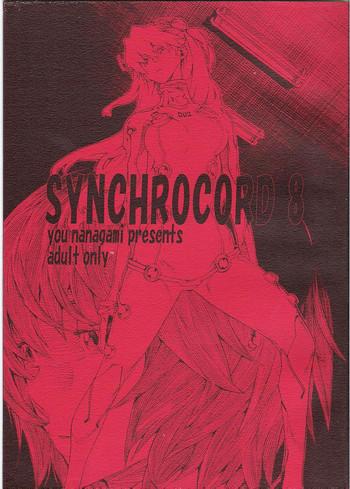 HD SYNCHROCORD 8- Neon genesis evangelion hentai Shaved