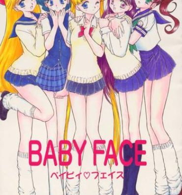 Gay Bareback Baby Face- Sailor moon hentai Best Blowjob