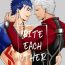 Rough Sex BITE EACH OTHER- Fate grand order hentai Fate stay night hentai Stepdaughter