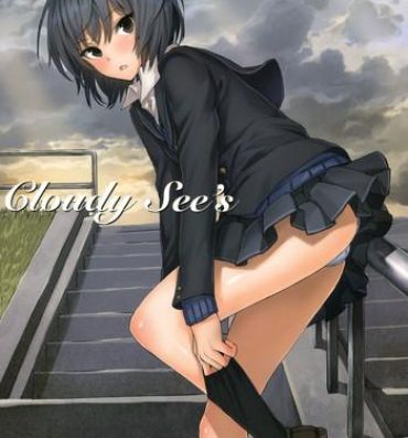 Best Blow Jobs Ever Cloudy See's- Amagami hentai Grandpa