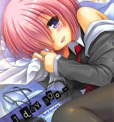Anal Creampie (COMIC1☆11) [Pyonpyororin (Akoko.)] – 1 day ago – (Fate/Grand Order)- Fate grand order hentai Amateur Blowjob