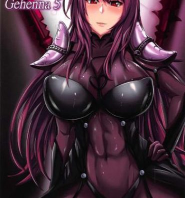 Tight Pussy Fuck Gehenna 5- Fate grand order hentai Load
