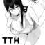 Chupada TTH 17.5- Original hentai Stretching