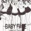 Ano Baby Face- Sailor moon hentai Transexual