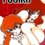 Flash Double Fujiko- Lupin iii hentai Assfucked