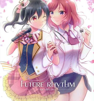 Game Future Rhythm- Love live hentai Gape