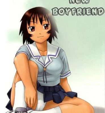 Transexual Kagura's New Boyfriend- Azumanga daioh hentai Amateur Porn