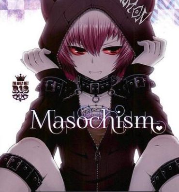 Stud Masochism- Show by rock hentai Czech