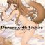 Tiny Tits Porn Dances with Wolves- Spice and wolf hentai Peitos