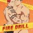 Wet Cunt Fire Drill!: A Fire Force comic- Enen no shouboutai | fire force hentai Socks