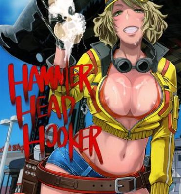 Blowjobs Hammer Head Hooker- Final fantasy xv hentai Ball Busting