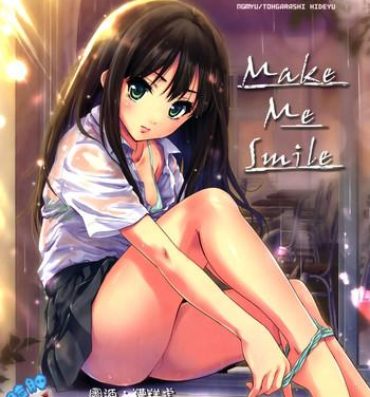Pregnant Make Me Smile- The idolmaster hentai Wet Cunt