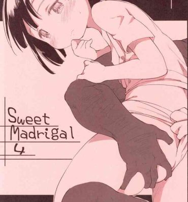 Amadora Sweet Madrigal 4- Original hentai Tites