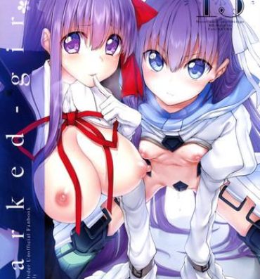 Home Marked girls vol. 15- Fate grand order hentai Pinay