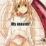 French Porn My Master!- Soul eater hentai Ladyboy
