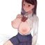 Nude Namahame Enkou JK no Sonogo | The JK After Whoring Herself Out- Original hentai Tranny Sex
