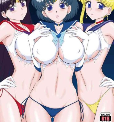 Voyeursex Saimin Ochi nante Mousou desu- Sailor moon | bishoujo senshi sailor moon hentai Grosso