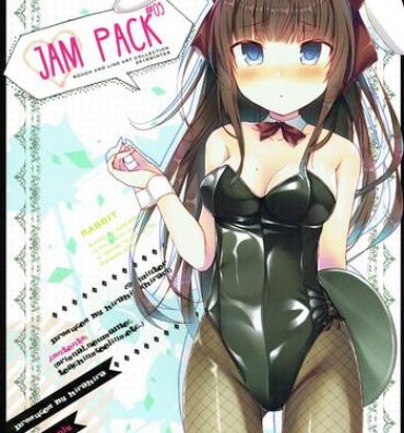 Maid JAM PACK #05- New game hentai Dorei to no seikatsu hentai Girl Fucked Hard