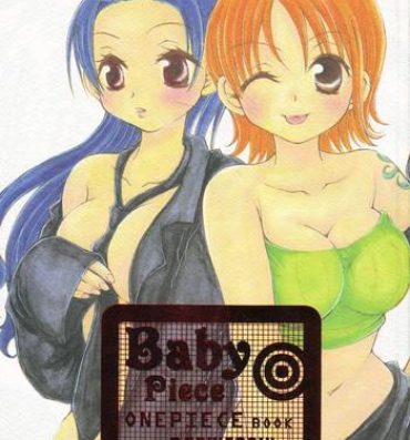 Solo Baby Piece- One piece hentai Plug