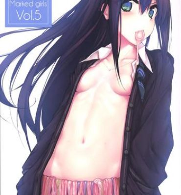 Free Amateur Marked-girls Vol. 5- The idolmaster hentai Stretch