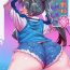 Amatuer Sex Medical Hibiki- The idolmaster hentai Tongue