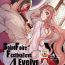 Hotfuck Saint Foire Festival/eve Evelyn:4- Original hentai Lover