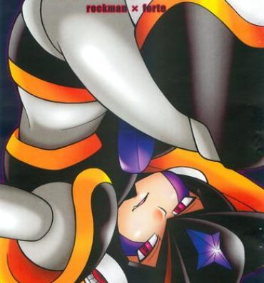 Lovers appassionato- Megaman hentai Ametur Porn