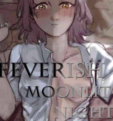 Insertion Feverish Moonlit Night- Love live nijigasaki high school idol club hentai Gemidos