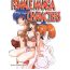 Ass Fuck Hikaru Hayashi – Techniques For Drawing Female Manga Characters Fuck My Pussy Hard