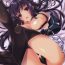 Gay Pissing Hyoudou Ibuki ~Kanpeki Ibuki Kaichou ga Kousoku Do M!? na Wake~ illustration art book Footjob