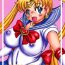Breasts MOON DELUSION- Sailor moon | bishoujo senshi sailor moon hentai Threeway