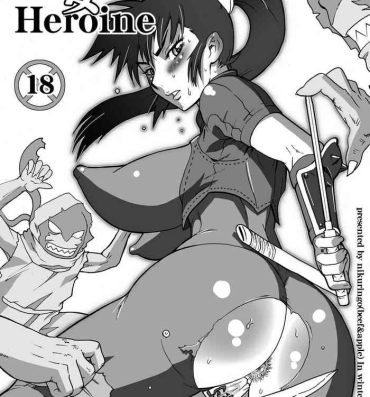 Hot Milf Nippon Onna Heroine- Soulcalibur hentai Gay Brokenboys
