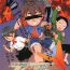 Perfect Teen Paper Jetter Tsubasa- Original hentai Man