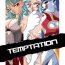 Cumshot Temptation- Darkstalkers hentai Dicks