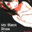 Tight Cunt Watashi no Kuroi Bara no Hime | My Black Rose Princess- Love live hentai Filipina