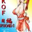 Ghetto Fight Series KOF M ROUND1- King of fighters hentai Fatal fury hentai Perfect Tits