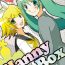 Retro Hanny Box- Vocaloid hentai Flogging