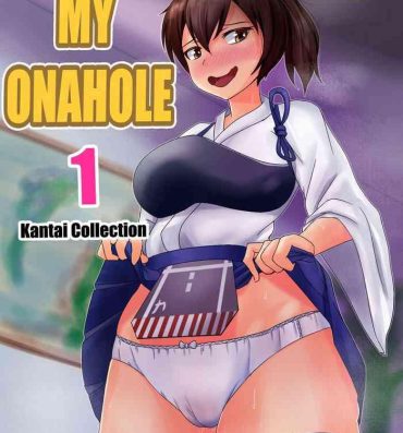 Milf Sex My Onahole 1- Kantai collection hentai Free Fuck Clips