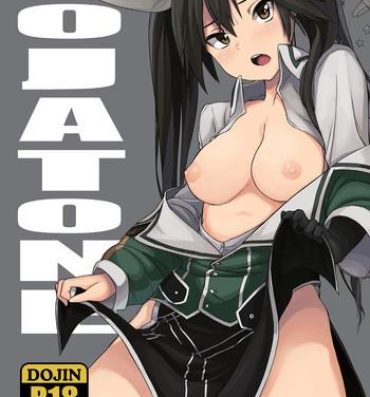 Orgasm NOJATONE!- Kantai collection hentai Best Blowjob