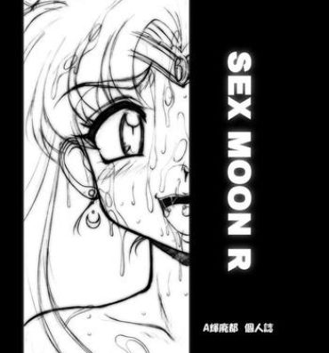 Ecuador SMR | Sex Moon Return- Sailor moon hentai Toying