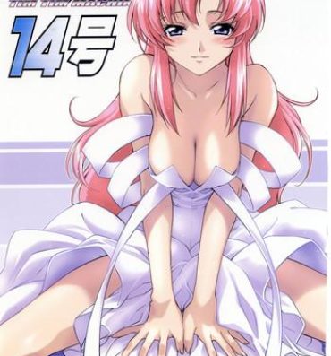 Mujer TimTim Machine 14 Gou- Gundam seed destiny hentai Free Amature Porn
